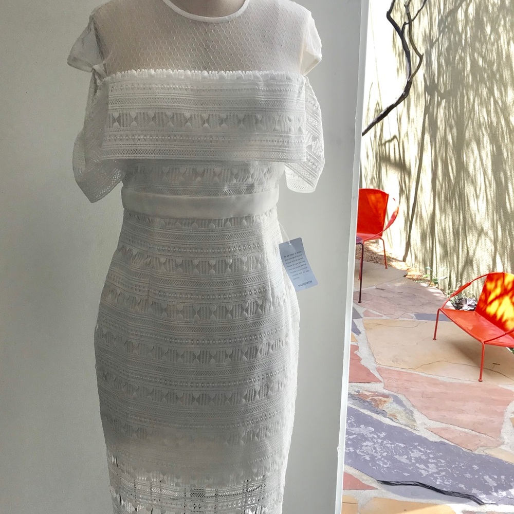 NWT Bardot Dress
